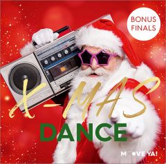 X-MAS Dance Bonus