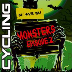CYCLING Monsters Episode II