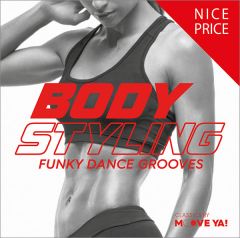 BODYSTYLING Funky Dance Grooves