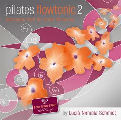 PILATES FlowTonic Vol. 2