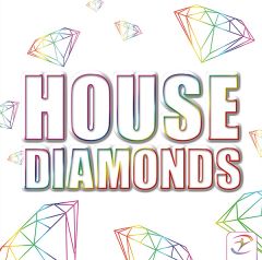 HOUSE DIAMONDS