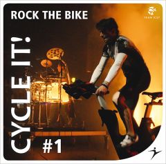 CYCLE IT! Rock The Bike #1