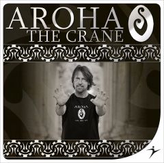 AROHA The Crane