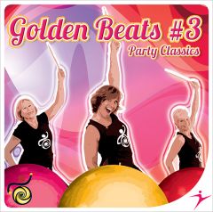 GOLDEN BEATS #3 Party Classics