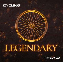 CYCLING Legendary