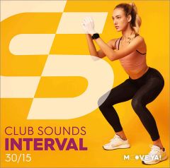 CLUB SOUNDS Interval 30/15