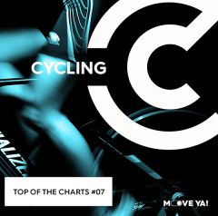 CYCLING Top Of The Charts #07