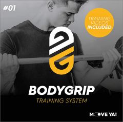 BodyGrip Training System #01