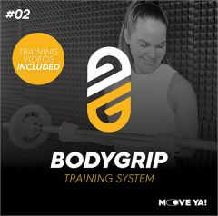 BodyGrip Training System #02