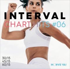 INTERVAL CHART HITS #6