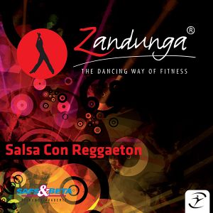 Salsa Con Reggaeton