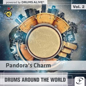 Pandora's Charm