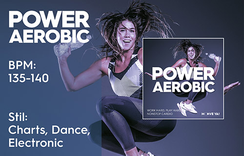 Power Aerobic